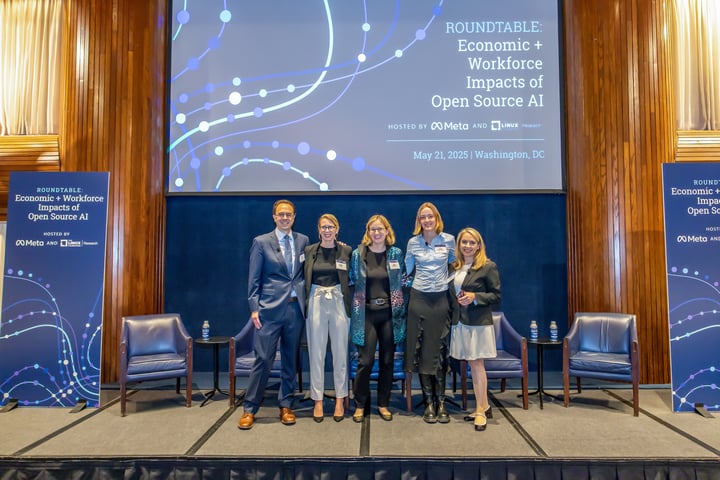 Linux Foundation Newsletter: June 2025