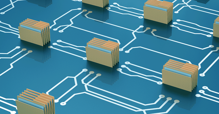 Classic SysAdmin: The Linux Filesystem Explained
