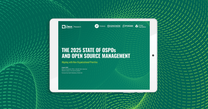 Open Source Program Offices Emerge as Strategic Hubs for AI Innovation, Security and Open Source Culture